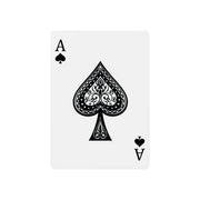 Poker Playing Cards — Elegant House of Starlynd Designer Deck