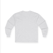 Resilience Looks Like Long Sleeve Tee — Inspirational Mental Health Shirt