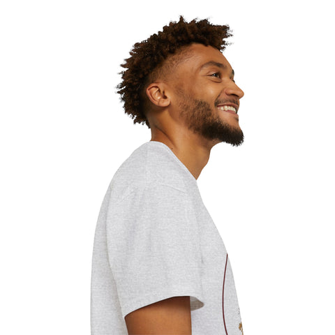 Vintage Key & Feather Unisex Ultra Cotton Tee, Gifts for Book Lovers, Literary T-Shirt, Unique Casual Wear, Ideal for Birthdays