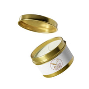 Aromatherapy Tin Candles | Cozy Home Decor, Relaxation Gift, Scented Candles for Self-Care, Party Favors, Holiday Gifts