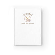 Elegant Vintage Journal - Writing Diary, Creative Notebook, Gift for Writers, Inspirational Journal, Daily Planner