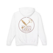 Elegant Writer's Sweatshirt, Cozy Gift for Authors, Perfect for Writing Sessions and Literature Lovers, Celebrate Creativity