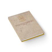 Copy of Elegant Vintage Journal - Writing Diary, Creative Notebook, Gift for Writers, Inspirational Journal, Daily Planner