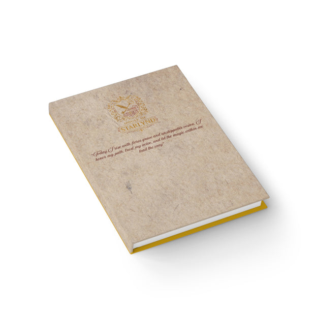 Copy of Elegant Vintage Journal - Writing Diary, Creative Notebook, Gift for Writers, Inspirational Journal, Daily Planner