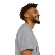 Vintage Key & Feather Unisex Ultra Cotton Tee, Gifts for Book Lovers, Literary T-Shirt, Unique Casual Wear, Ideal for Birthdays