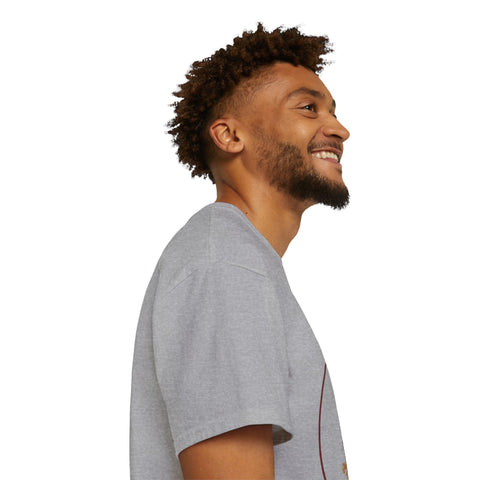 Vintage Key & Feather Unisex Ultra Cotton Tee, Gifts for Book Lovers, Literary T-Shirt, Unique Casual Wear, Ideal for Birthdays