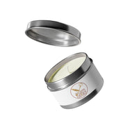 Aromatherapy Tin Candles | Cozy Home Decor, Relaxation Gift, Scented Candles for Self-Care, Party Favors, Holiday Gifts