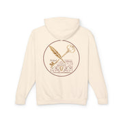 Elegant Writer's Sweatshirt, Cozy Gift for Authors, Perfect for Writing Sessions and Literature Lovers, Celebrate Creativity