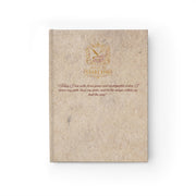 Copy of Elegant Vintage Journal - Writing Diary, Creative Notebook, Gift for Writers, Inspirational Journal, Daily Planner