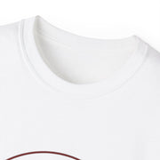 Vintage Key & Feather Unisex Ultra Cotton Tee, Gifts for Book Lovers, Literary T-Shirt, Unique Casual Wear, Ideal for Birthdays