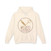 Elegant Writer's Sweatshirt, Cozy Gift for Authors, Perfect for Writing Sessions and Literature Lovers, Celebrate Creativity