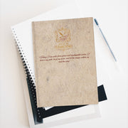 Copy of Elegant Vintage Journal - Writing Diary, Creative Notebook, Gift for Writers, Inspirational Journal, Daily Planner