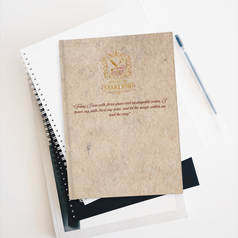 Copy of Elegant Vintage Journal - Writing Diary, Creative Notebook, Gift for Writers, Inspirational Journal, Daily Planner