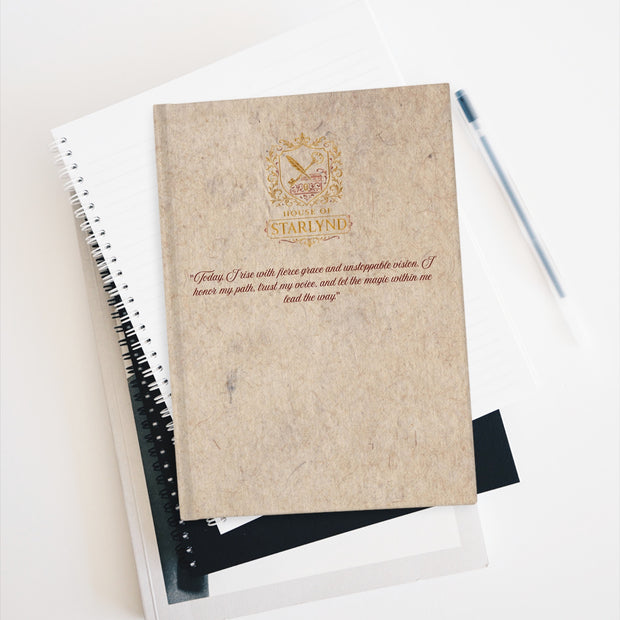 Copy of Elegant Vintage Journal - Writing Diary, Creative Notebook, Gift for Writers, Inspirational Journal, Daily Planner