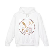 Elegant Writer's Sweatshirt, Cozy Gift for Authors, Perfect for Writing Sessions and Literature Lovers, Celebrate Creativity